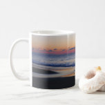 Bethany Beach Sunrise I Coffee Mug