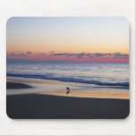Bethany Beach Sunrise I Mouse Pad