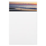 Bethany Beach Sunrise I Stationery