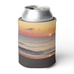 Bethany Beach Sunrise II Can Cooler