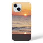 Bethany Beach Sunrise II iPhone 15 Case