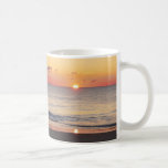 Bethany Beach Sunrise II Coffee Mug