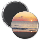 Bethany Beach Sunrise II Magnet