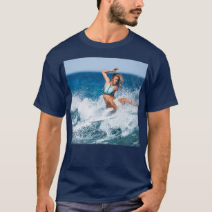Bethany surf T-Shirt