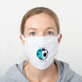 Bethechange Face Masks (Worn)