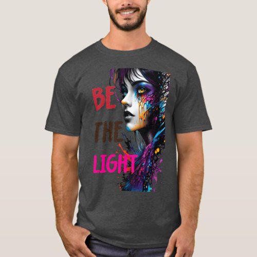BeTheLightTee T_Shirt