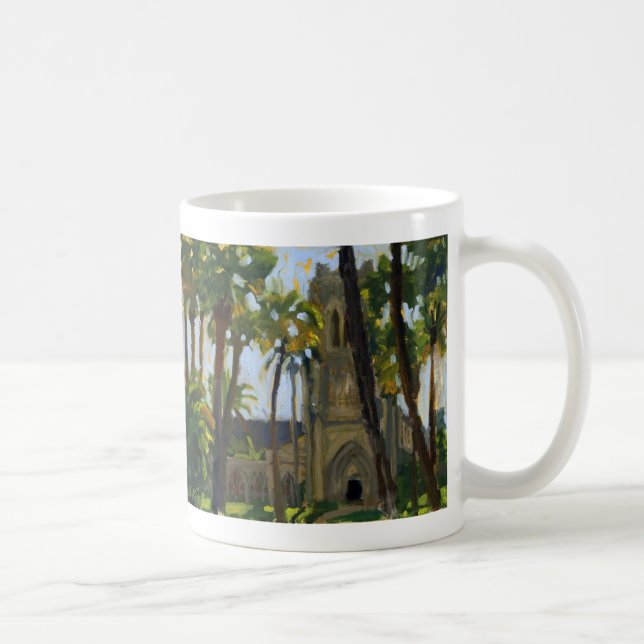 Bethesda-by-the-Sea mug (Right)