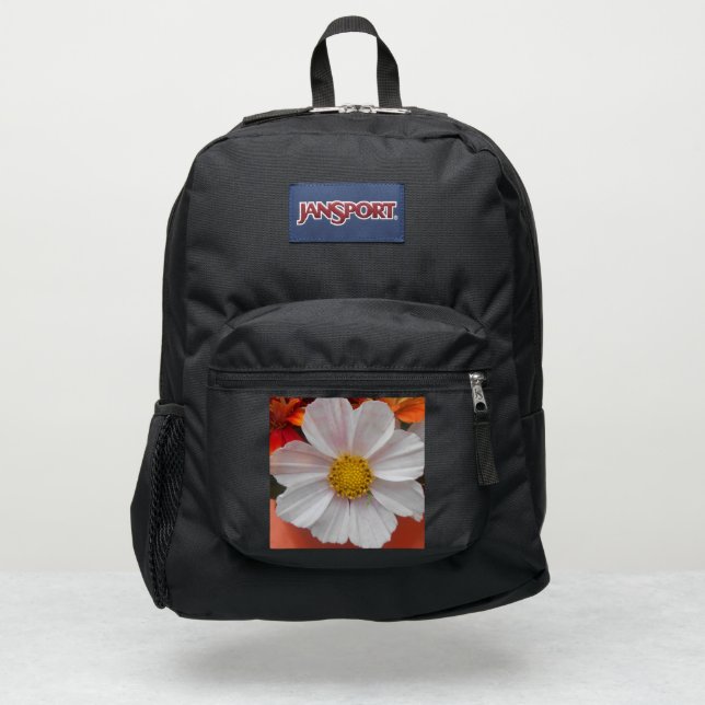 Bethune JanSport Backpack (Front)