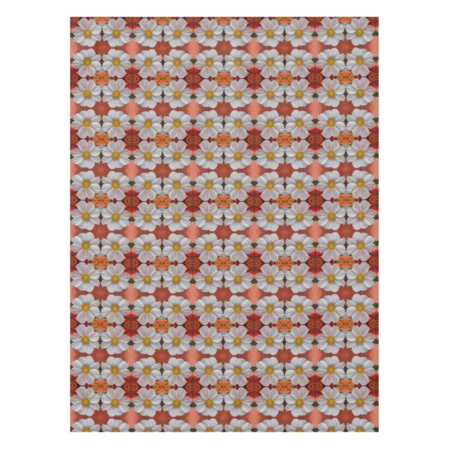 Bethune Tablecloth (Front)