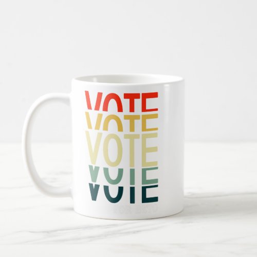 Beto For Texas Democratic Governor 1  Coffee Mug