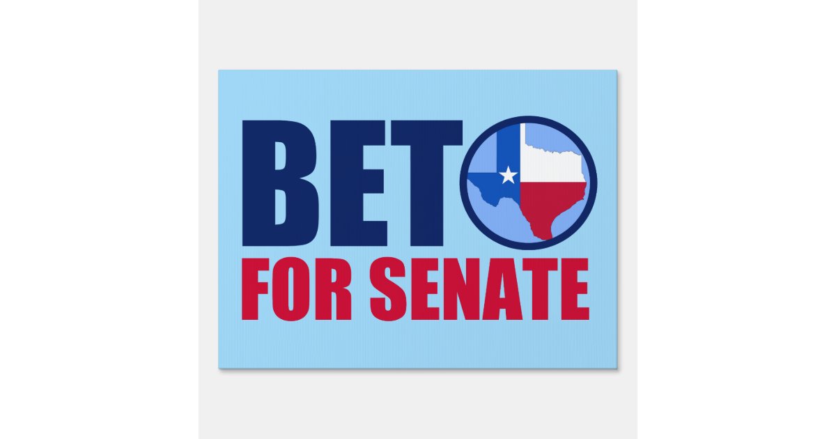 beto for texas senate