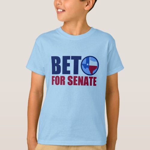 Beto for Texas Senate 2018 T_Shirt