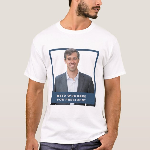 beto shirt