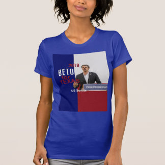 BETO O'Rourke Texas 2018 T-Shirt