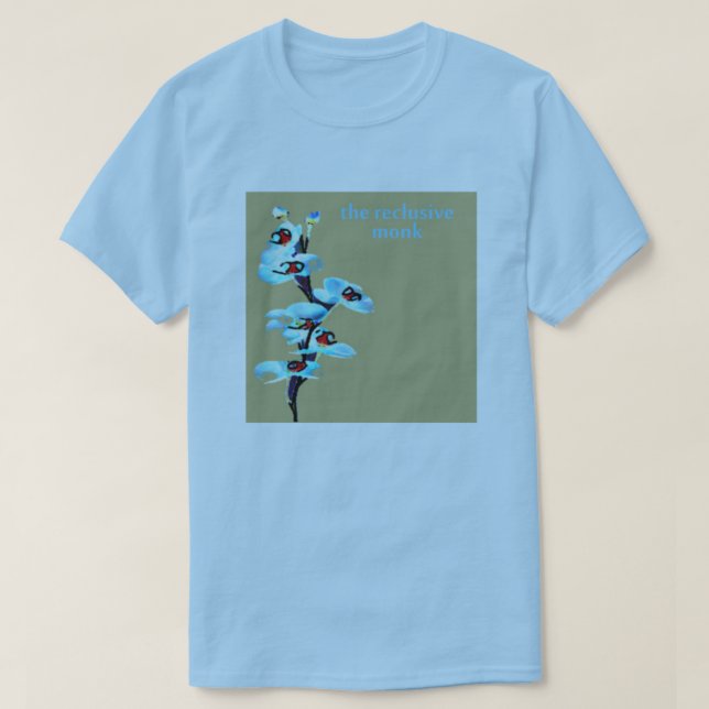 Betrayed Single T-Shirt (Design Front)