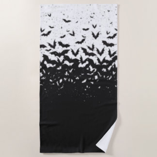 Bets Beach Towel