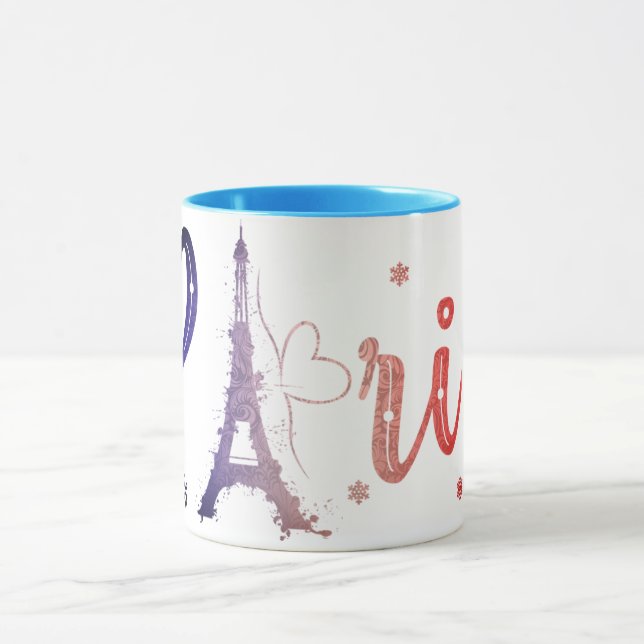 bets memory mug (Center)