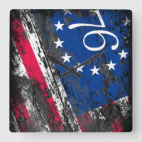 Betsy Ross Flag 1776 Patriotic 4th of July