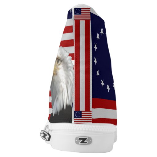betsy ross flag sneakers for sale
