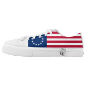 betsy ross flag sneakers for sale