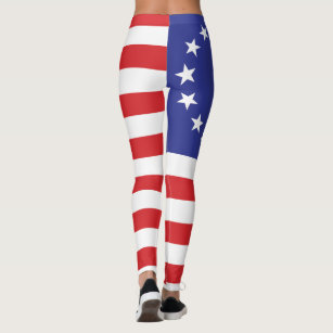 Women's Washington Leggings