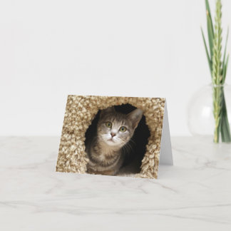 Betsy Ross Thank You Card