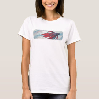 Betta Fish T-Shirt
