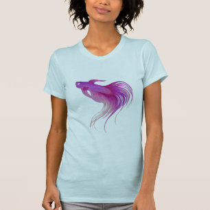 Betta Fish T-Shirt