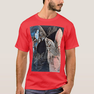 Betta Lover T-Shirt