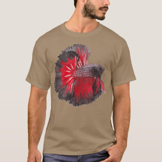 Betta Lovers 2 T-Shirt