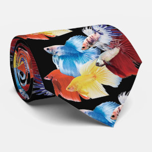 Betta Neck Tie
