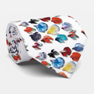 Betta Neck Tie
