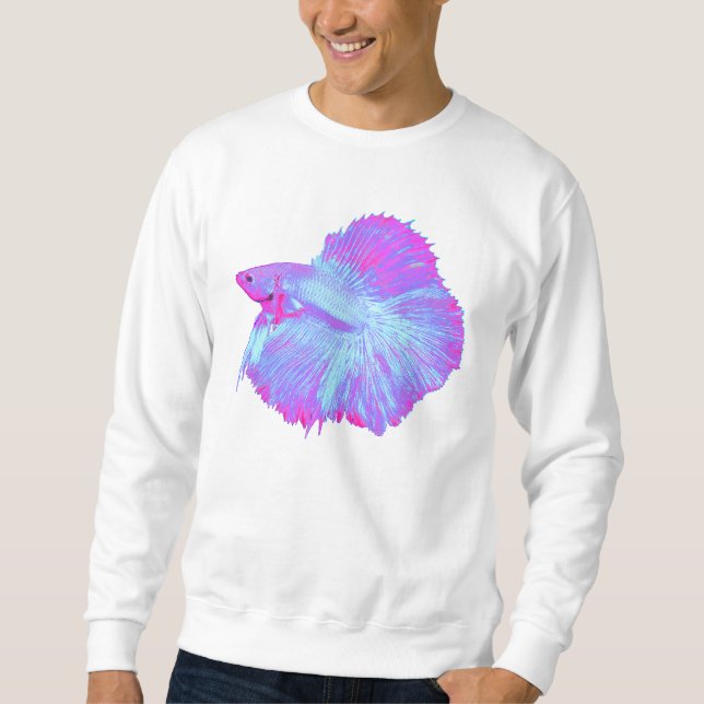 betta sweater (Front)