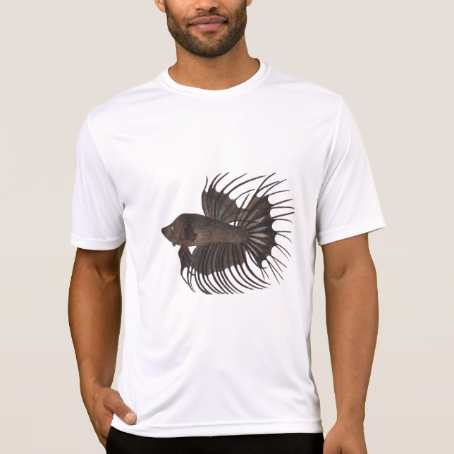 Betta T-Shirt (Front)