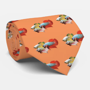 Bettas Neck Tie