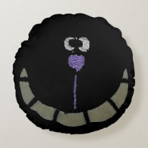 (BETTER) Bad Dream Cat