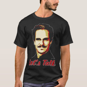 Better Call Saul, "Let&x27;s Talk," Lalo T-Shirt