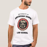 Better Call Saul University Of American Samoa T-Shirt