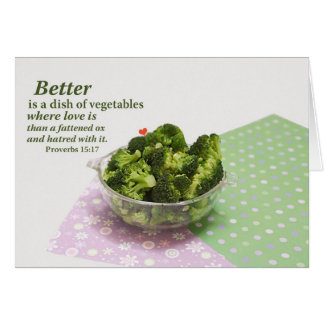 Better Cards