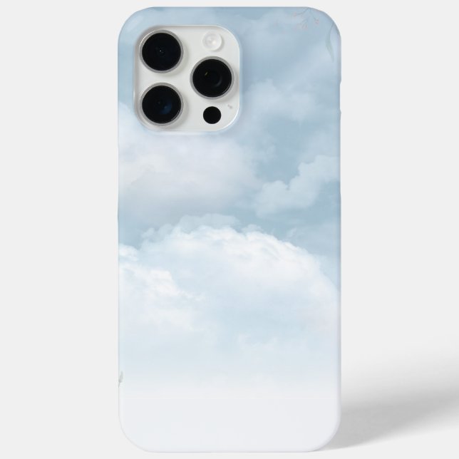 Better Days Case-Mate iPhone Case (Back)