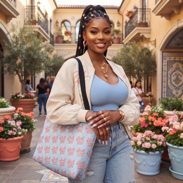 Better Days Tote Bag (Creator Uploaded)