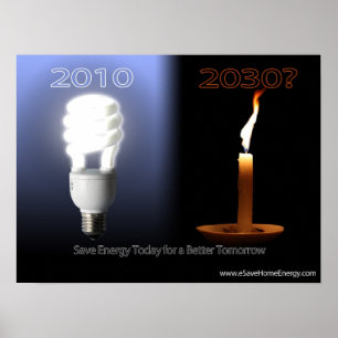 Better Future Poster