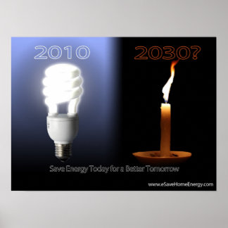 Better Future Poster