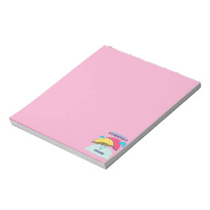 Better Grab My Dumbrella It Is Pretty Stupid Notepad