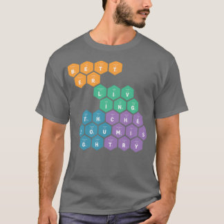 Better Living Through Chemistry T-Shirt