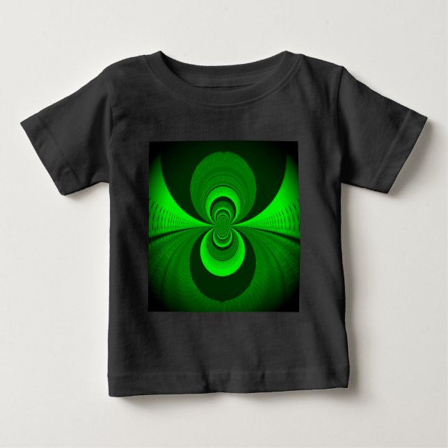 Better Night vision Baby T-Shirt (Front)