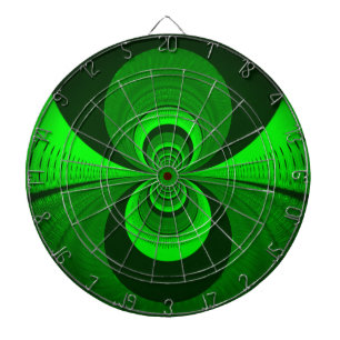 Better Night vision Dart Board
