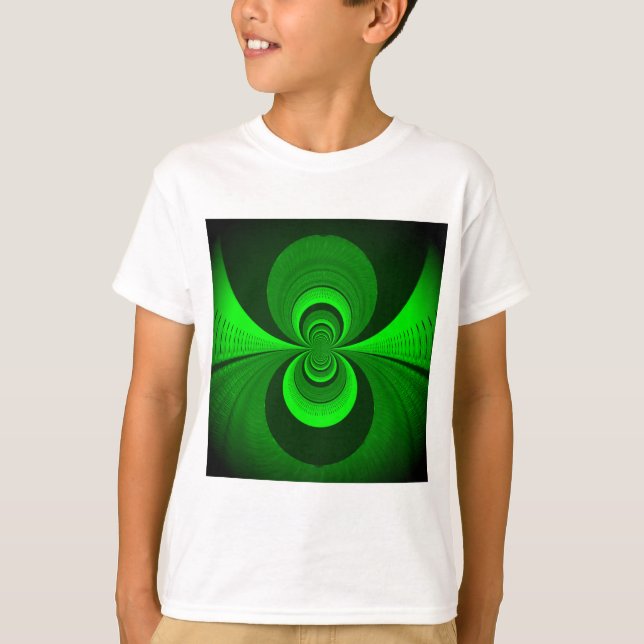 Better Night vision T-Shirt (Front)