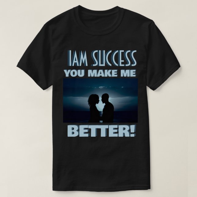 BETTER T-Shirt (Design Front)