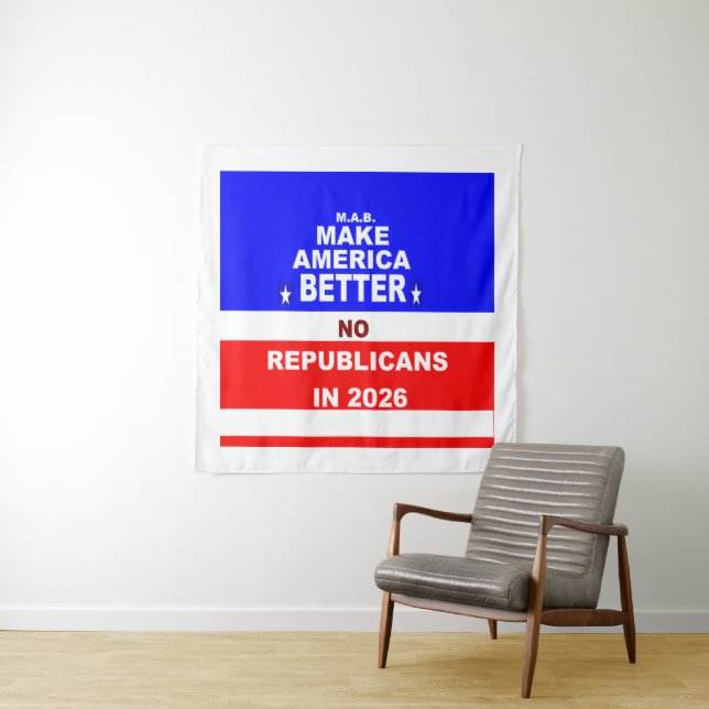 Better Tapestry (In Situ)